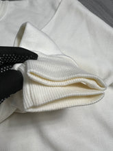 Load image into Gallery viewer, Vintage Chivas Regal Embroidery Logo Sweatshirt (L) JKA244
