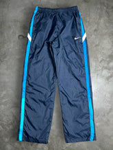 Load image into Gallery viewer, Vintage NIKE Y2K Nylon Jogger Pant JK997
