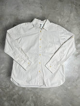 Load image into Gallery viewer, Margaret Howell Inspired by Function and Utility Shirt (2) JKA237

