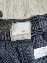 Load image into Gallery viewer, Vintage NIKE Y2K Nylon Jogger Pant JK997
