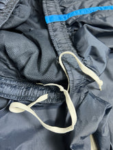 Load image into Gallery viewer, Vintage NIKE Y2K Nylon Jogger Pant JK997
