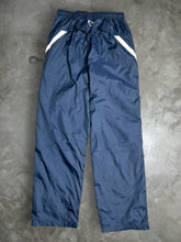 Load image into Gallery viewer, Vintage NIKE Y2K Nylon Jogger Pant JK997
