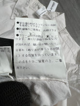 Load image into Gallery viewer, Margaret Howell Inspired by Function and Utility Shirt (2) JKA237
