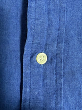 Load image into Gallery viewer, Vintage Polo Ralph Lauren Linen Shirt (XXL) JKA236
