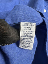 Load image into Gallery viewer, Vintage Polo Ralph Lauren Linen Shirt (XXL) JKA236
