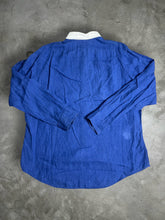 Load image into Gallery viewer, Vintage Polo Ralph Lauren Linen Shirt (XXL) JKA236
