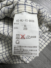 Load image into Gallery viewer, Polo Jeans Co. Ralph Lauren Checkered Shirt (XL) JKA235
