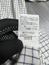 Load image into Gallery viewer, Polo Jeans Co. Ralph Lauren Checkered Shirt (XL) JKA235
