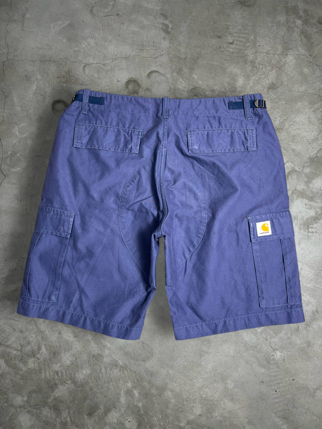 Carhartt WIP Cargo Aviation Short JK994