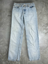 Load image into Gallery viewer, Polo Jeans Co. Ralph Lauren Straight Fit Denim JKA234
