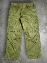 Load image into Gallery viewer, Alpha Industries Technical Cargo Pant JKA233
