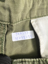 Load image into Gallery viewer, Alpha Industries Technical Cargo Pant JKA233
