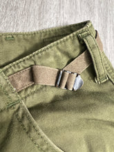 Load image into Gallery viewer, Alpha Industries Technical Cargo Pant JKA233
