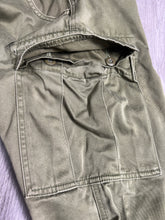 Load image into Gallery viewer, Alpha Industries Technical Cargo Pant JKA233
