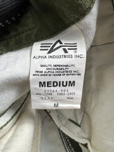 Load image into Gallery viewer, Alpha Industries Technical Cargo Pant JKA233
