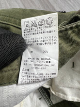 Load image into Gallery viewer, Alpha Industries Technical Cargo Pant JKA233
