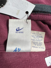 Load image into Gallery viewer, Vintage 90s NIKE Force Embroidery Hoodie (L) JK992
