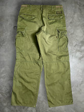 Load image into Gallery viewer, Alpha Industries Technical Cargo Pant JKA233
