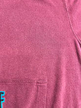 Load image into Gallery viewer, Vintage 90s NIKE Force Embroidery Hoodie (L) JK992
