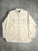 Load image into Gallery viewer, Polo Ralph Lauren L/S Button Up Shirt (XL) JK991
