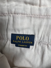Load image into Gallery viewer, Polo Ralph Lauren Hunting Embroidery Short JKA232
