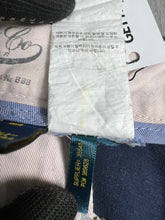 Load image into Gallery viewer, Polo Ralph Lauren Hunting Embroidery Short JKA232
