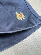 Load image into Gallery viewer, Polo Ralph Lauren Hunting Embroidery Short JKA232
