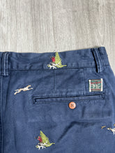 Load image into Gallery viewer, Polo Ralph Lauren Hunting Embroidery Short JKA232
