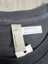 Load image into Gallery viewer, Lemuria B9 Records Graphic Band Tee (WL) GTME604
