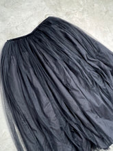 Load image into Gallery viewer, BLACK COMME des GARÇONS AD2014 Pleated Skirt GTMPT582
