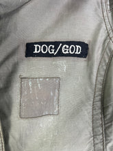 Load image into Gallery viewer, HYSTERIC GLAMOUR Tactical Primaloft Parka Jacket GTMP252
