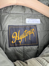 Load image into Gallery viewer, HYSTERIC GLAMOUR Tactical Primaloft Parka Jacket GTMP252
