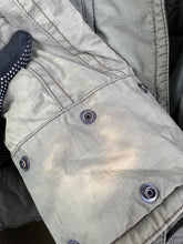 Load image into Gallery viewer, HYSTERIC GLAMOUR Tactical Primaloft Parka Jacket GTMP252
