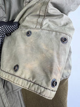 Load image into Gallery viewer, HYSTERIC GLAMOUR Tactical Primaloft Parka Jacket GTMP252
