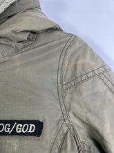 Load image into Gallery viewer, HYSTERIC GLAMOUR Tactical Primaloft Parka Jacket GTMP252
