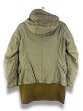 Load image into Gallery viewer, HYSTERIC GLAMOUR Tactical Primaloft Parka Jacket GTMP252
