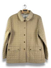 Load image into Gallery viewer, Calvin Klein Snap Quilted Jacket (L) GTMP251
