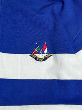 Load image into Gallery viewer, Polo Ralph Lauren 1967-1988 Striped Rugby Shirt (S) JK494
