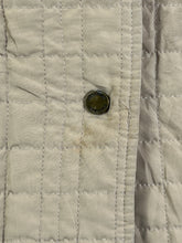 Load image into Gallery viewer, Calvin Klein Snap Quilted Jacket (L) GTMP251
