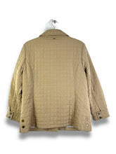 Load image into Gallery viewer, Calvin Klein Snap Quilted Jacket (L) GTMP251
