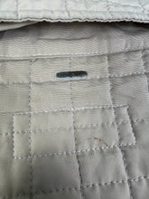 Load image into Gallery viewer, Calvin Klein Snap Quilted Jacket (L) GTMP251
