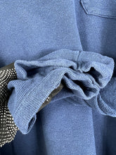 Load image into Gallery viewer, Burberry London Pocket L/S Tee (L) GTMP248
