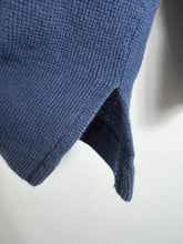 Load image into Gallery viewer, Burberry London Pocket L/S Tee (L) GTMP248
