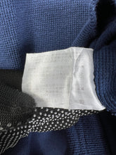 Load image into Gallery viewer, Burberry London Pocket L/S Tee (L) GTMP248
