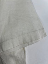 Load image into Gallery viewer, Vintage Burberry&#39;s Mini Logo Embroidery Tee (M) GTMP247
