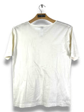 Load image into Gallery viewer, Vintage Burberry&#39;s Mini Logo Embroidery Tee (M) GTMP247

