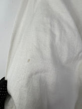 Load image into Gallery viewer, Vintage Burberry&#39;s Mini Logo Embroidery Tee (M) GTMP247
