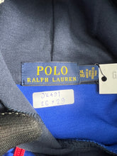 Load image into Gallery viewer, Polo Ralph Lauren RL-93 RL-67 Hoodie (XL) JK491
