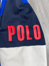 Load image into Gallery viewer, Polo Ralph Lauren RL-93 RL-67 Hoodie (XL) JK491
