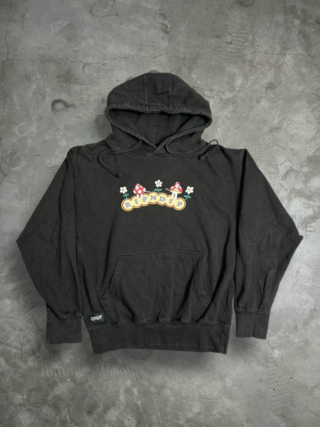 RIPNDIP Cat Clothing Hoodie (S) JK488